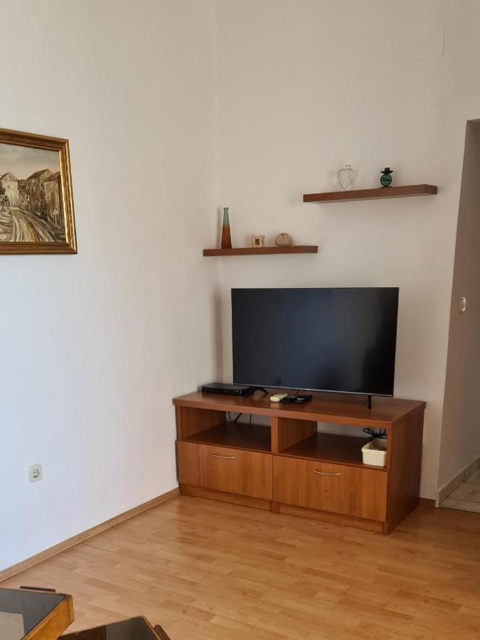 Apartment Danica ลิยูบาช ภายนอก รูปภาพ