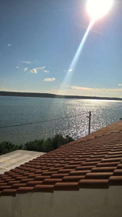 Apartment Danica ลิยูบาช ภายนอก รูปภาพ